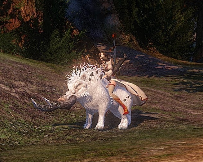 Icarus. Как приручить Дымка, Снежка и Злобный Грос - картинки